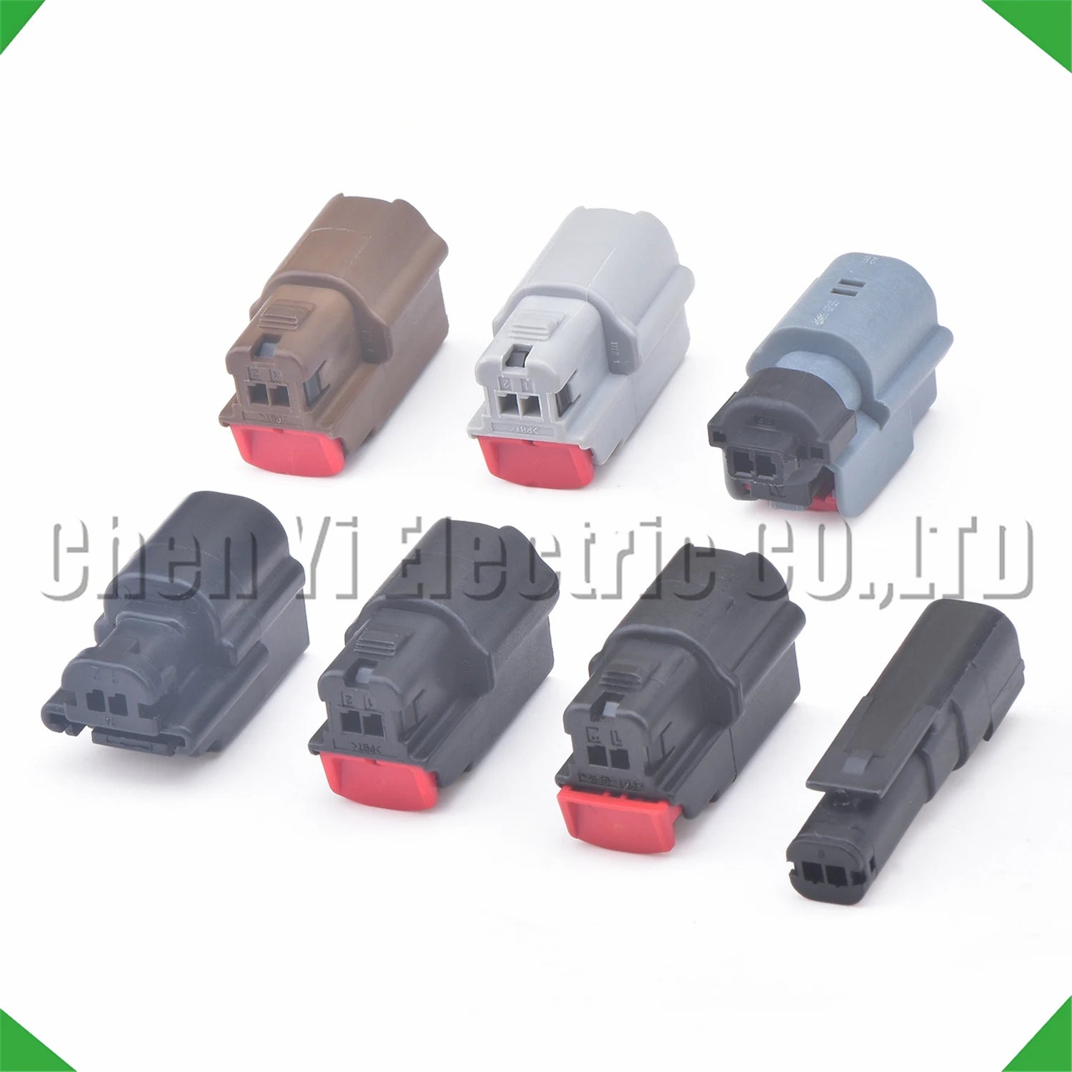 2-Pin Front Bumper Radar Probe knock sensor temperature sensor 31402-2110 sensor sensor