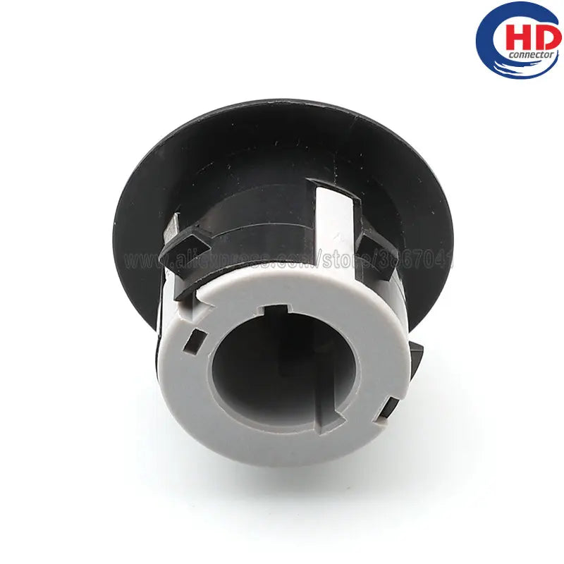 Auto lamp holder wiring harness connector plug HDL-322