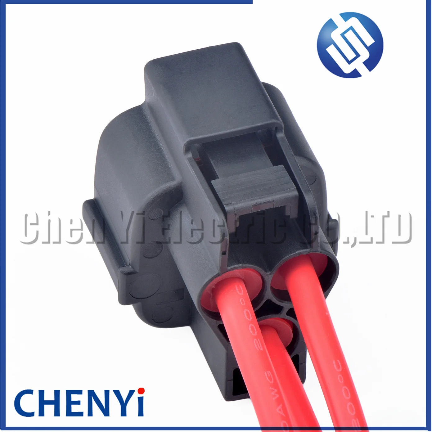 3 Pin Auto waterproof connector resistance electronic fan Wire harness plug For Hyundai Tucson Kia Sorento Elantra Santa Fe fan