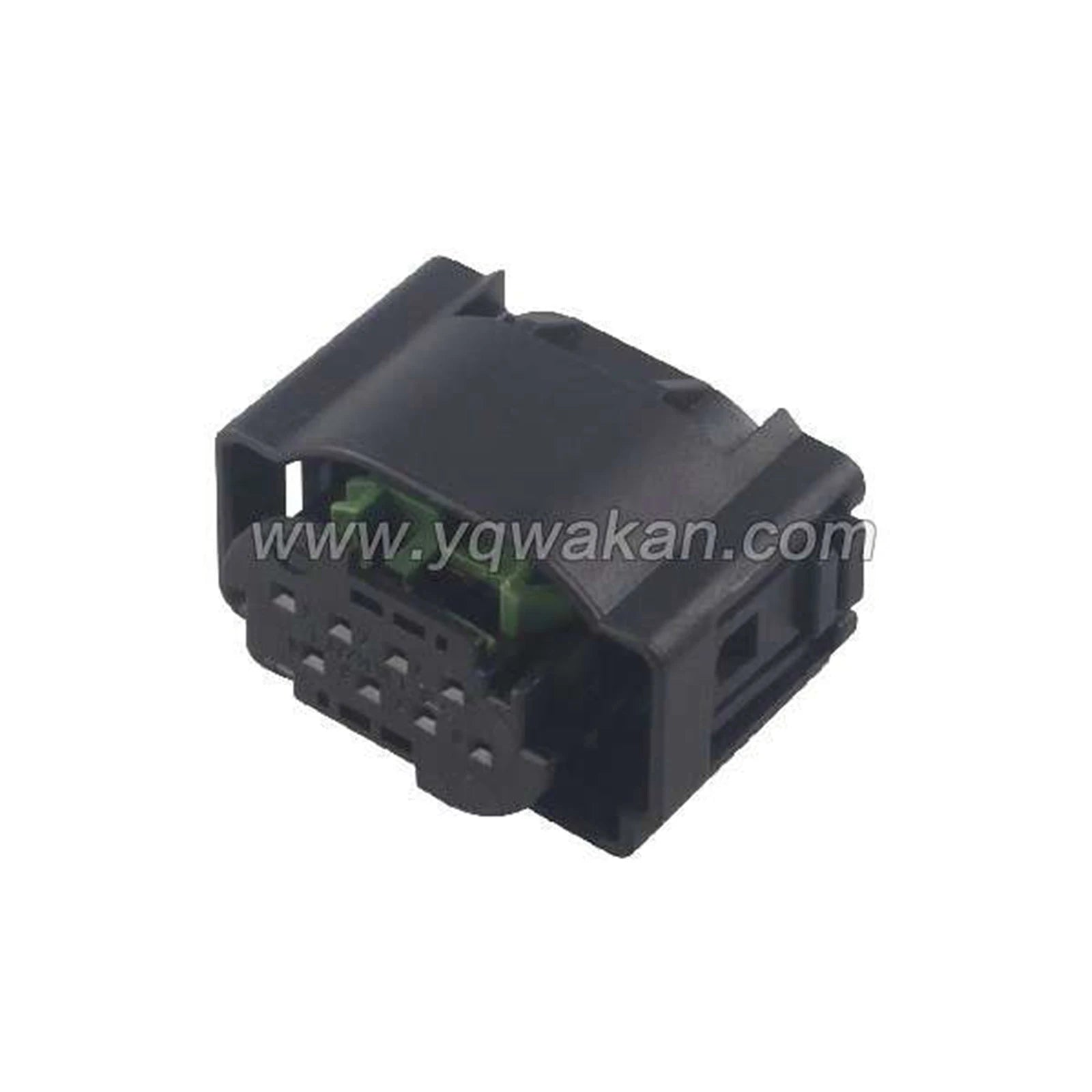 8 Pin 0.6mm Series Female Automotive Waterproof Connector Electrical Wire Harness plug Socket 1-1534229-1/1-1418552-1/4F0972708