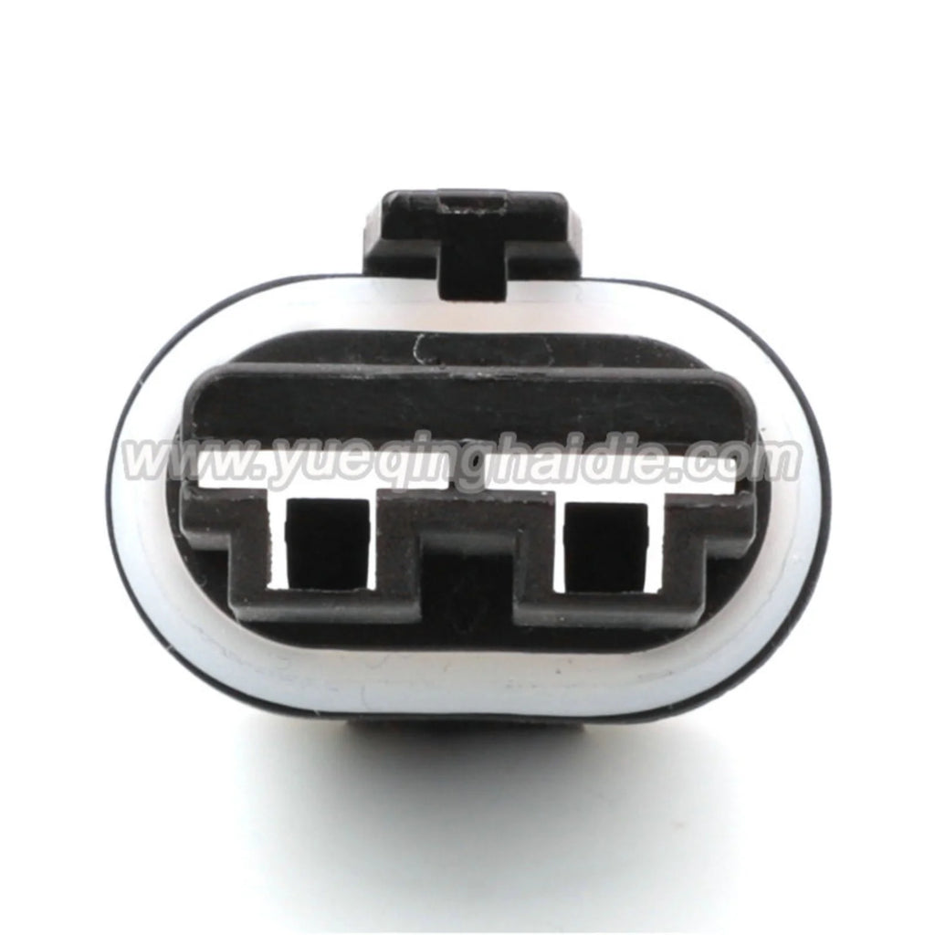 2 Pin 7.8mm Female Waterproof Connector Motorcycle Electrical Harnesses Wiring Harness 10717422