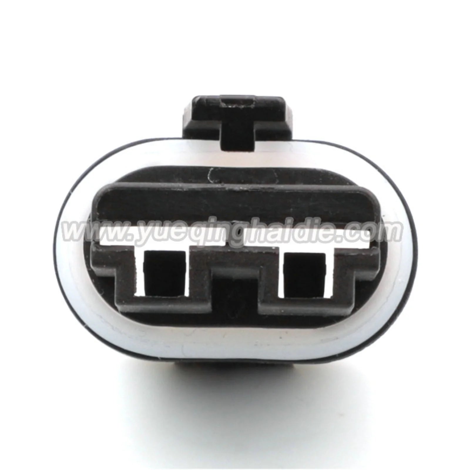 2 Pin 7.8mm Female Waterproof Connector Motorcycle Electrical Harnesses Wiring Harness 10717422