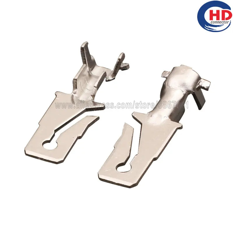 Auto connector Terminal 2971962 DJ617-6.3A