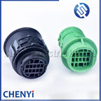 14 Pin/Way male or female Automotive Headlight Connector Plug socket DTBFHPE14BKSV 10847366 For Fiat Ducato Maserati Sicma
