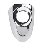 1PC Front Outer Door Handle Cap For Fiat For 500X 2016-2021 735607049  Replacement Front Outer Door Handle Cap