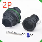 2-Pin Auto Connector Connector Automotive Connectors Truck quantity neutral sensor