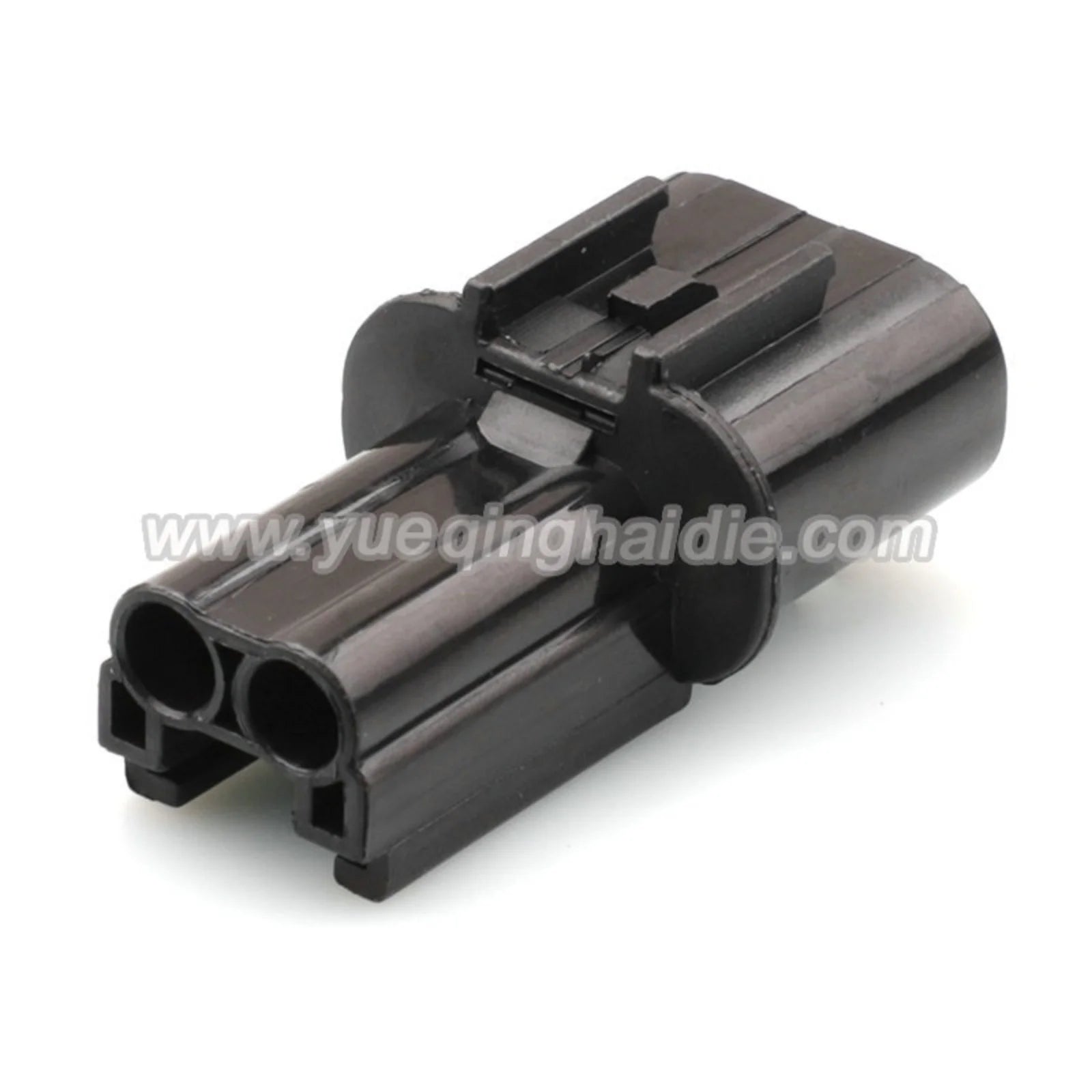 2 Pin Male Female Waterproof Connectors Black Sensor Fog Lamp Auto for Mitsubishi Souast PB621-02121 PB625-02027