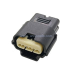 10 Sets 6 Pin 31403-6112 314036110 Automotive Sealed Connector