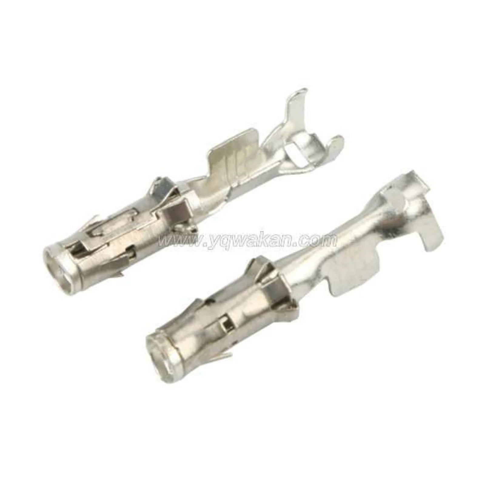 AMP 2 PIN Automotive Female Male Waterproof 2.5mm Connector Wire Electrical Round Plug 1-967402-3 1-967325-3