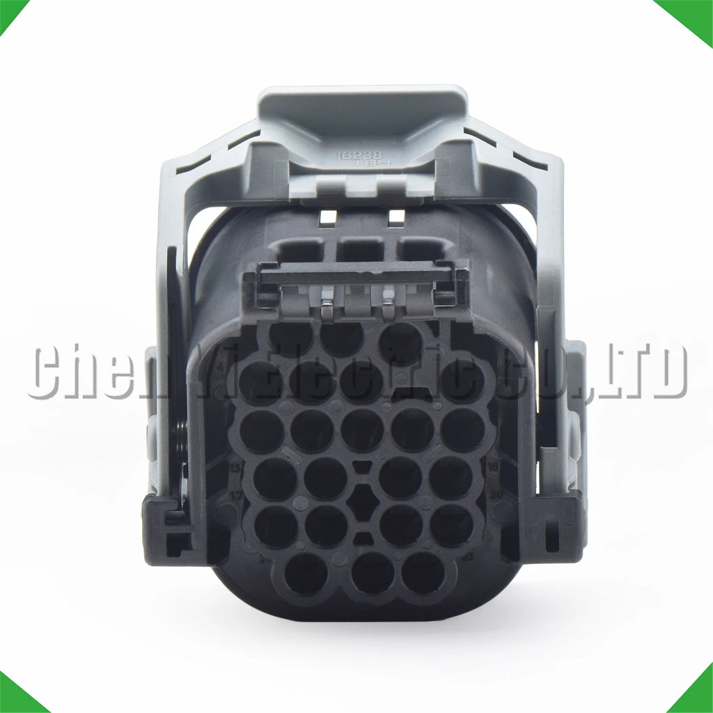 23-Pin Auto Connector Connector Connectors Solenoid Transmission gearbox