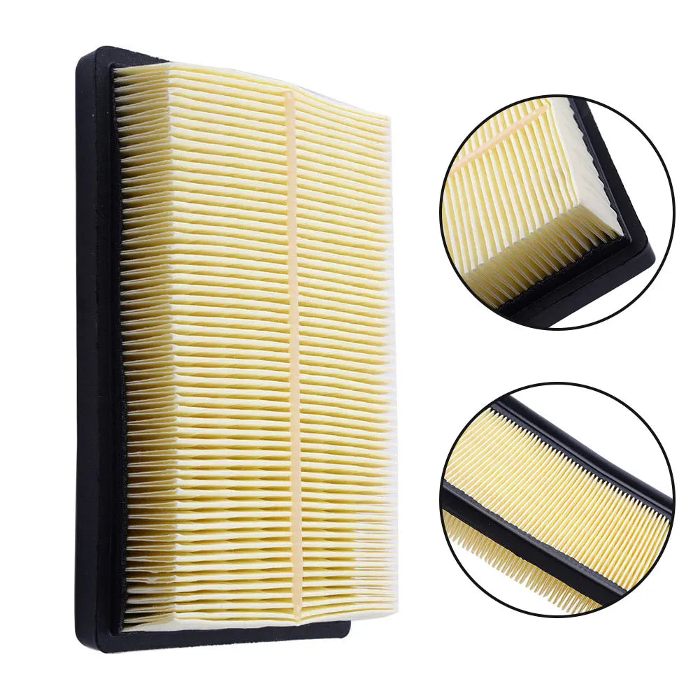 Car Engine Air Filter For Toyota PriusXW50 17801-0M040 17801-21060 17801-0M030 Air Cleaner Diesel Engine High Flow Intake