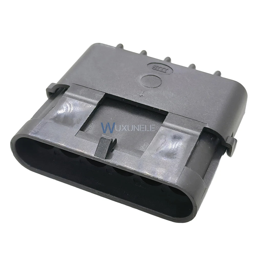 20 Sets 6 Pin Weather Pack 12015799 12010975 Automotive Sealed Wire Connector