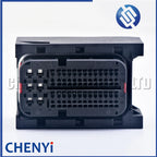 58 Pin Dual Clutch Transmission Wave Box Computer Board ECU Plug 1-2289748-0 For Ford Fiesta Focus Buick Excelle Volvo Great