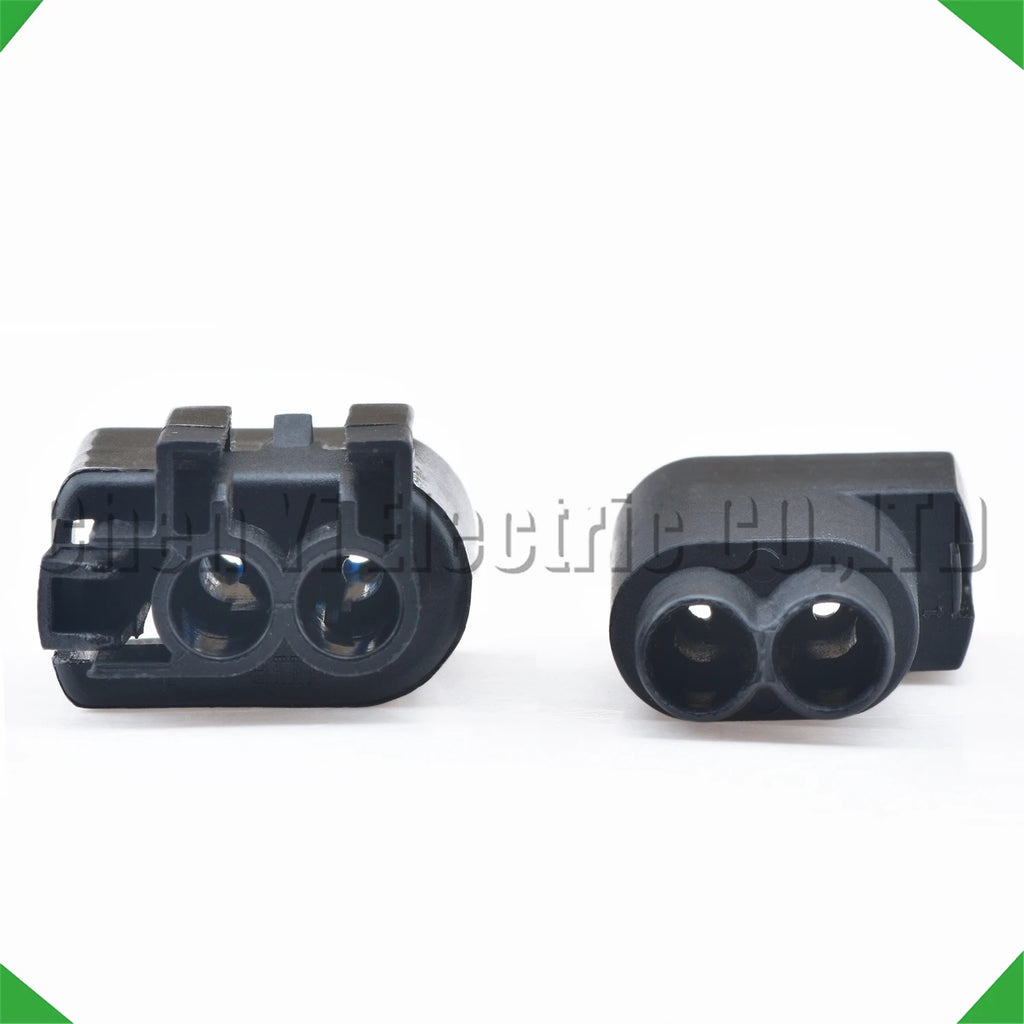 2-Pin Wire Harness Harness Automobile Brake Sensor Connector Wheel sensor