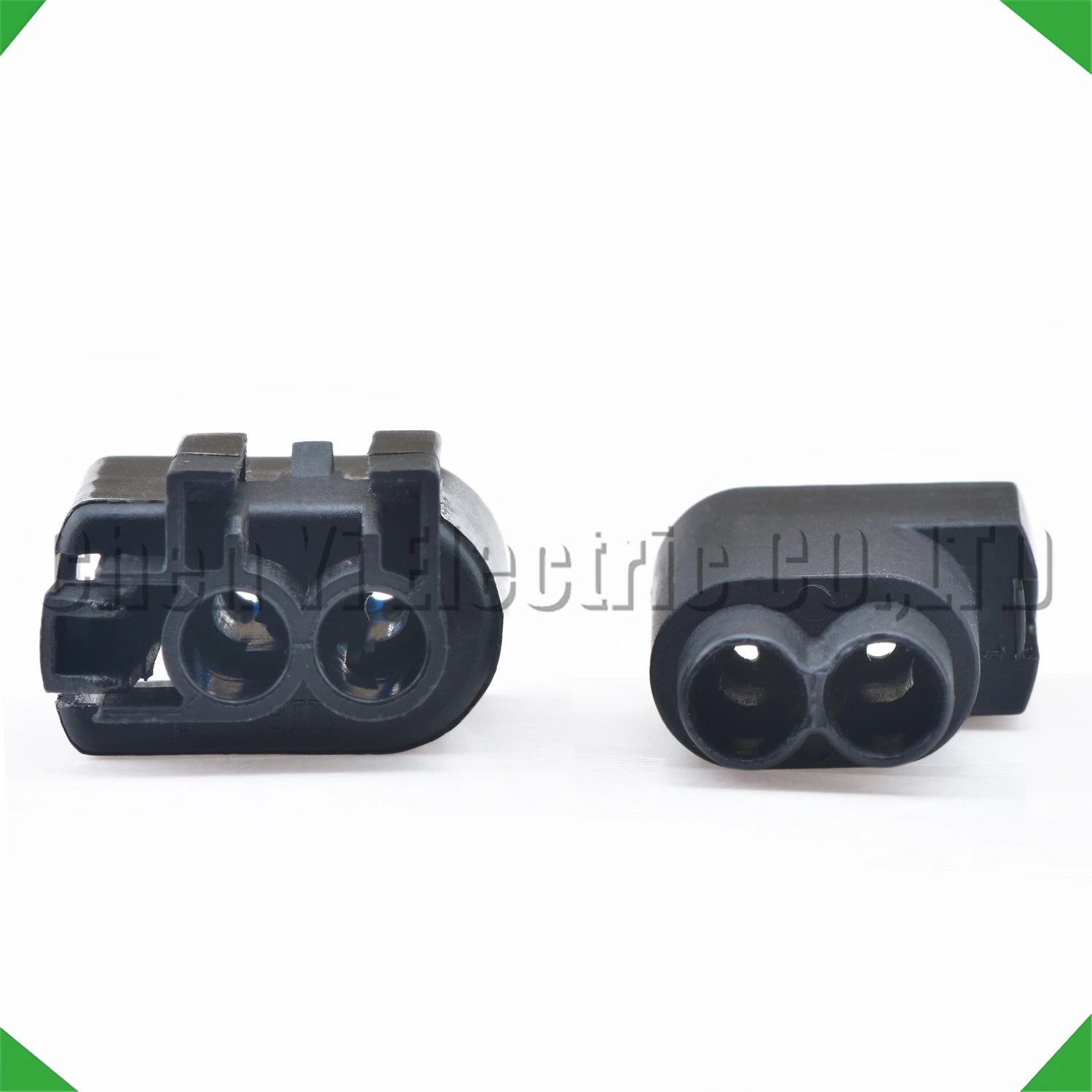 2-Pin Wire Harness Harness Automobile Brake Sensor Connector Wheel sensor