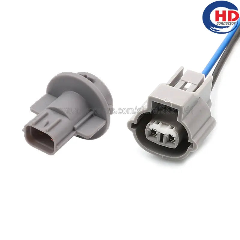Auto lamp holder wiring harness connector plug HDL-485 HD024YA-2-21 7282-8120-40