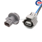 Auto lamp holder wiring harness connector plug HDL-485 HD024YA-2-21 7282-8120-40
