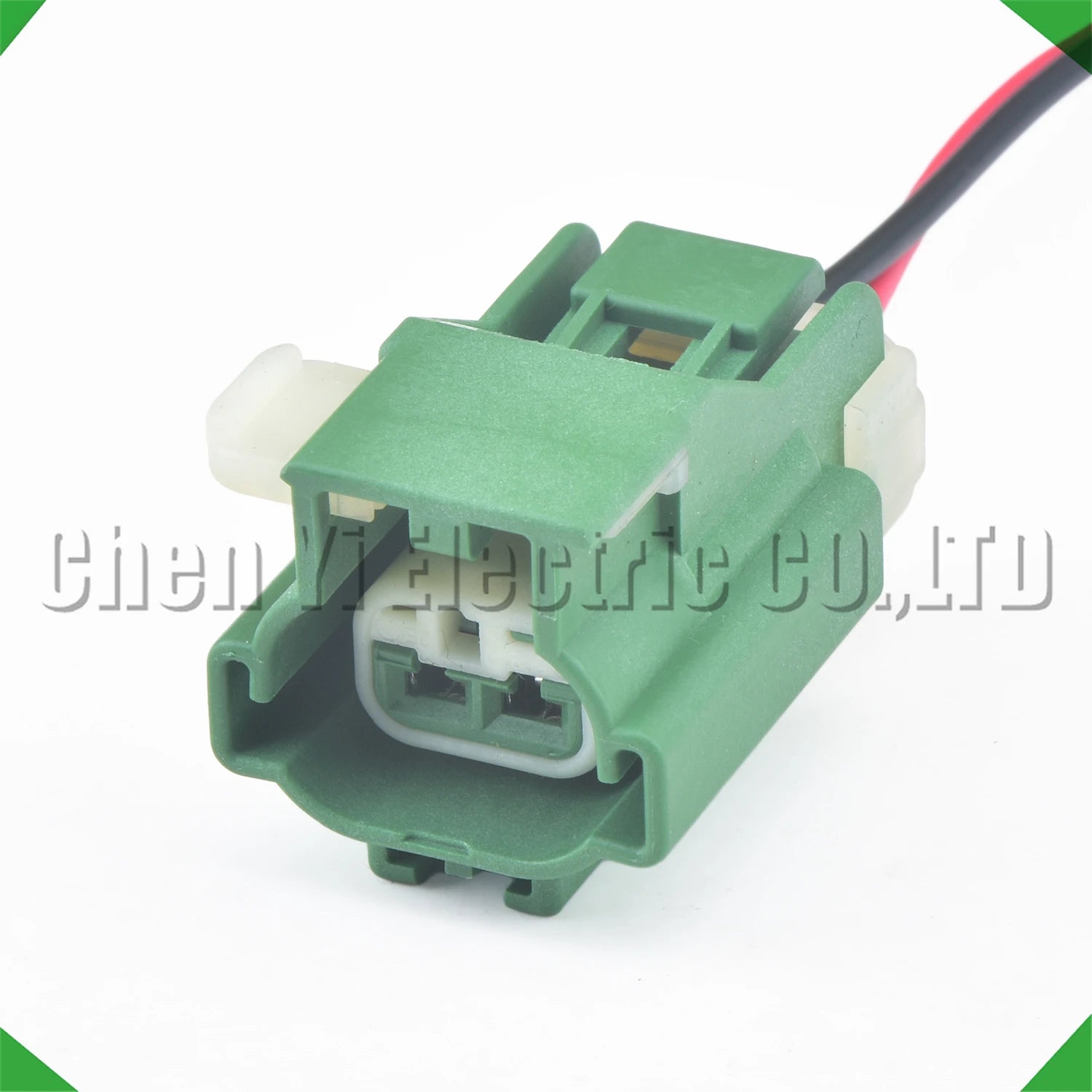 2-Pin Auto Connector Connector Automotive Connector pressure sensor solenoid sensor
