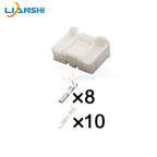 6098-5594/6098-5604 is suitable for the new Mazda CX-5 Atenza automotive wiring harness connector