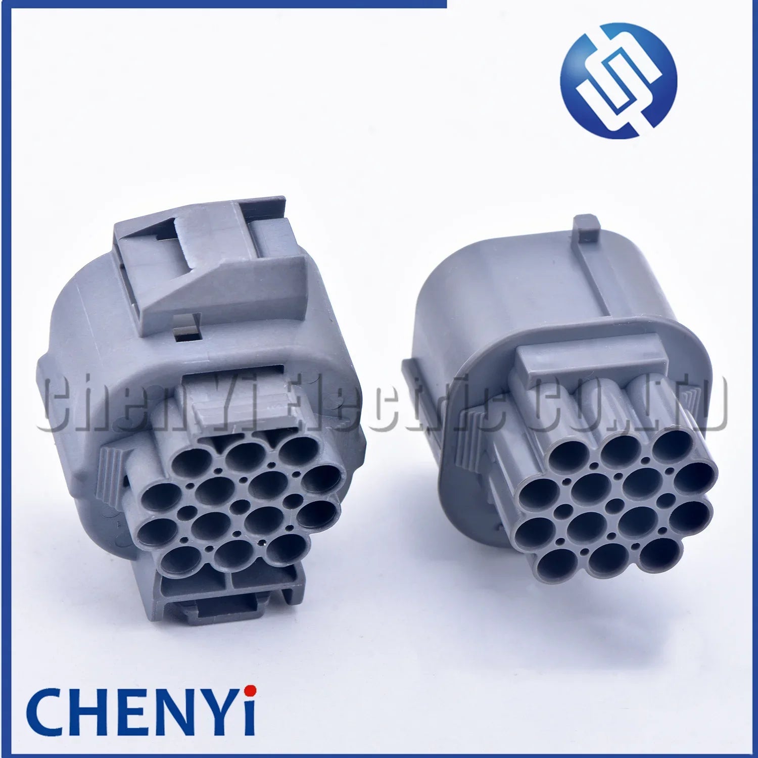 14 Pin female or Male automobile Waterproof Connector plug Socket for Honda 6181-0077 6189-0136 6188-4691