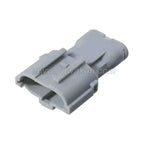 Auto lamp holder wiring harness connector plug MG661610