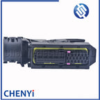 16/36/89 Pin EDC7 Common Rail ECU Connector Auto PC Board Socket Weichai Engine Transmission Plug 1928404195 4199 4201 504122542