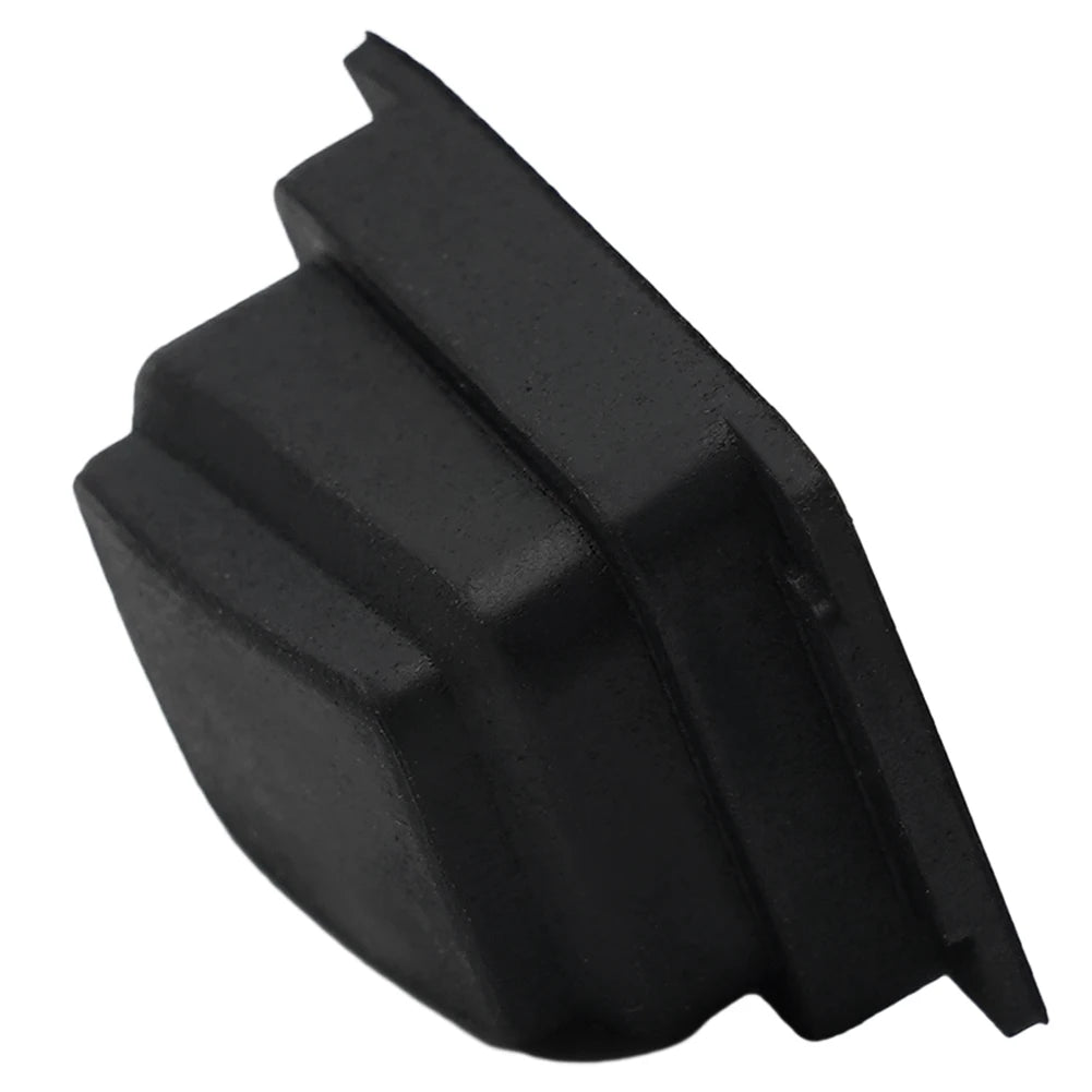 Exterior Door Handle Buckle Induction Button For Hyundai For Tucson 2015-2020 Outside Door Handle Sensor Button Rubber Cover