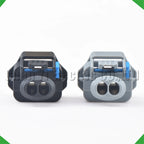 2-Pin Wire Harness Waterproof Connector injector harness fuel injector