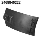 Car Front Wheel Arch Fender Cover For Mercedes W176 W246 C117 A2468840222 Door Wheel Arch Liner Plug Servicing Gasket Cover