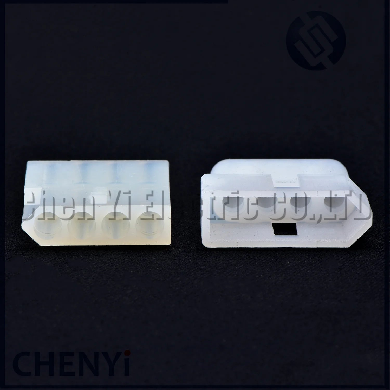 4 Pin Automotive connector Electrical plug socket with  Pins 0309-2042 03092042 03-09-2042 03-09-1042 0309-1042 03091042