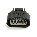 5 Pin Connector Waterproof 1mm Male Female Connector Auto Wire Harness Automobile House Cable Plug for Honda 6189-1081 6189-6909