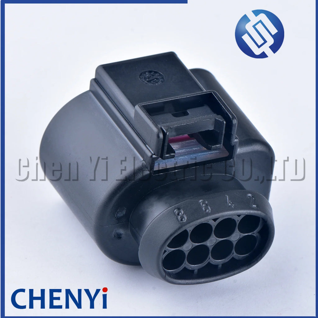 8 Pin Automobile waterproof connector 09G gearbox plug 42545500 4H0973714 4H0 973 714