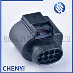8 Pin Automobile waterproof connector 09G gearbox plug 42545500 4H0973714 4H0 973 714