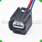 3-Pin Auto Connector Connector Connector Automotive Connectors Honda headlight led