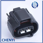 1 set 3 Pin female housing plug wire sensor connectors MG644554-4 90980-11143 6248-5316 For 1JZ-GTE 2JZ-GTE R152 W58 V160 VSS