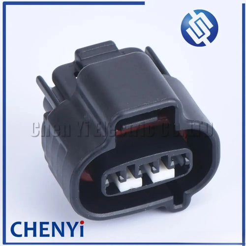 1 set 3 Pin female housing plug wire sensor connectors MG644554-4 90980-11143 6248-5316 For 1JZ-GTE 2JZ-GTE R152 W58 V160 VSS