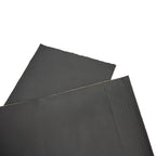 100x20cm Car Door Garage Rubber Wall Guard Bumper Safety Parking Garage Door Protector Crash Wall Mat Car Protective Device