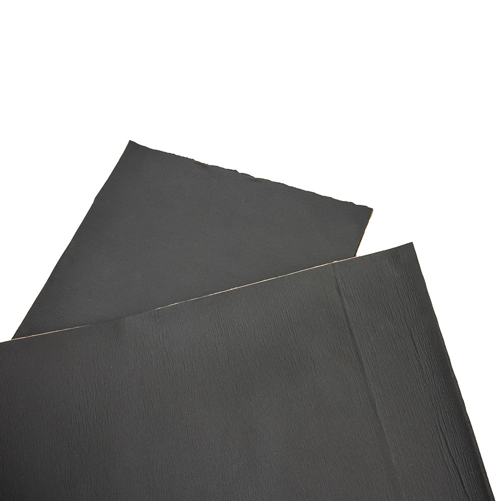 100x20cm Car Door Garage Rubber Wall Guard Bumper Safety Parking Garage Door Protector Crash Wall Mat Car Protective Device