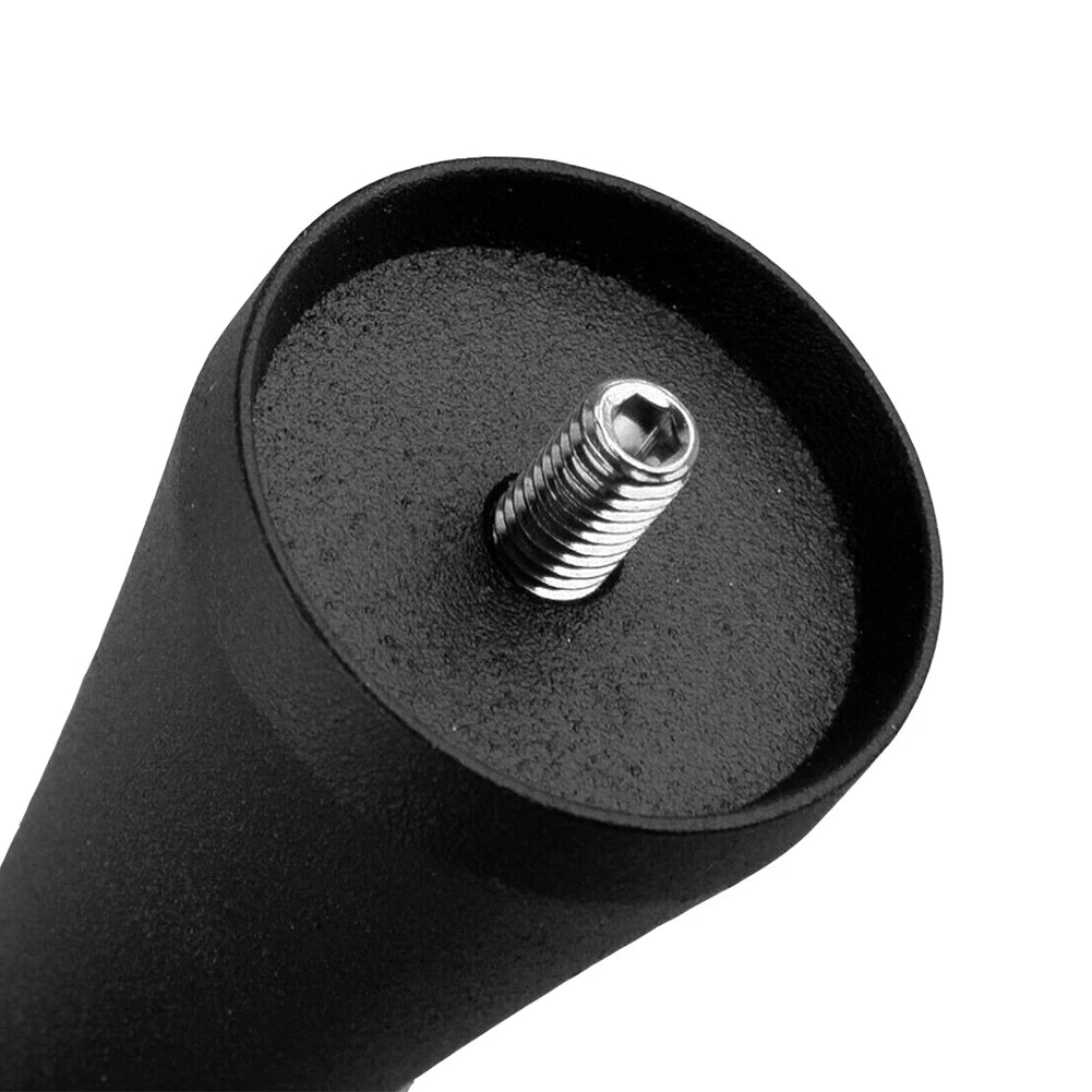 3.8" Car Antenna Radio Accessories Short Stubby Antenna Mast Radio Signal Aerial For Mazda For MX-5 For Miata