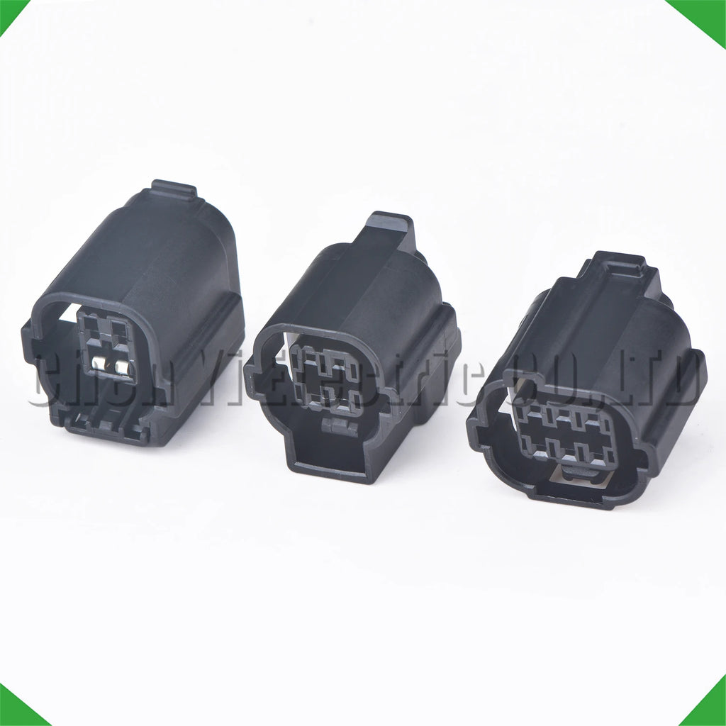 6-Pin Wire Harness Harness Automobile waterproof Connector sensor harness sensor
