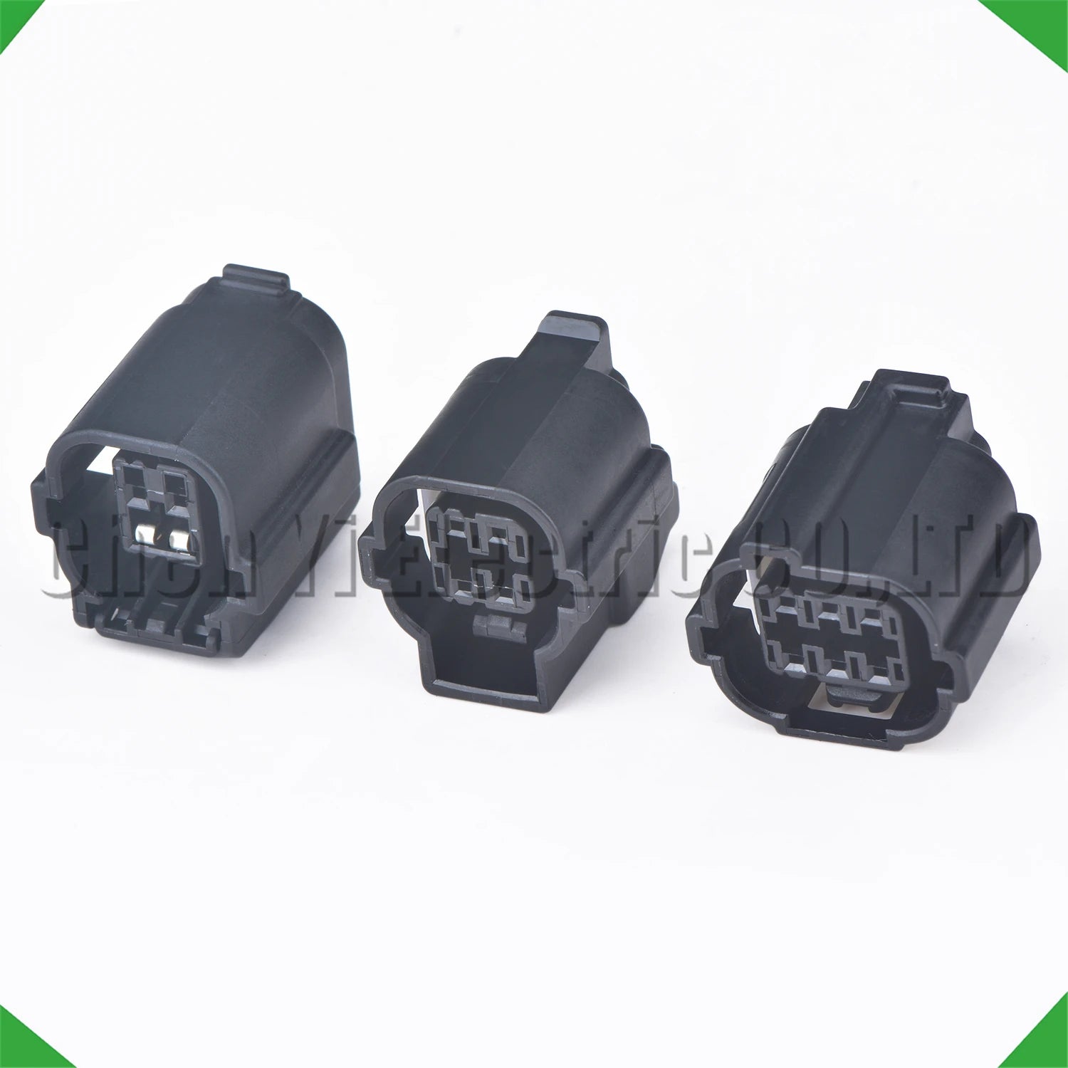 6-Pin Wire Harness Harness Automobile waterproof Connector sensor harness sensor