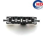 4pin auto waterproof electric plastic wire harness connector 1-178128-4