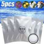 Car Solid Perfume Tablets Air Vent Perfume Refill 5 Flavor Air Freshener Car Interior  Perfume Diffuser Tablet Accessories