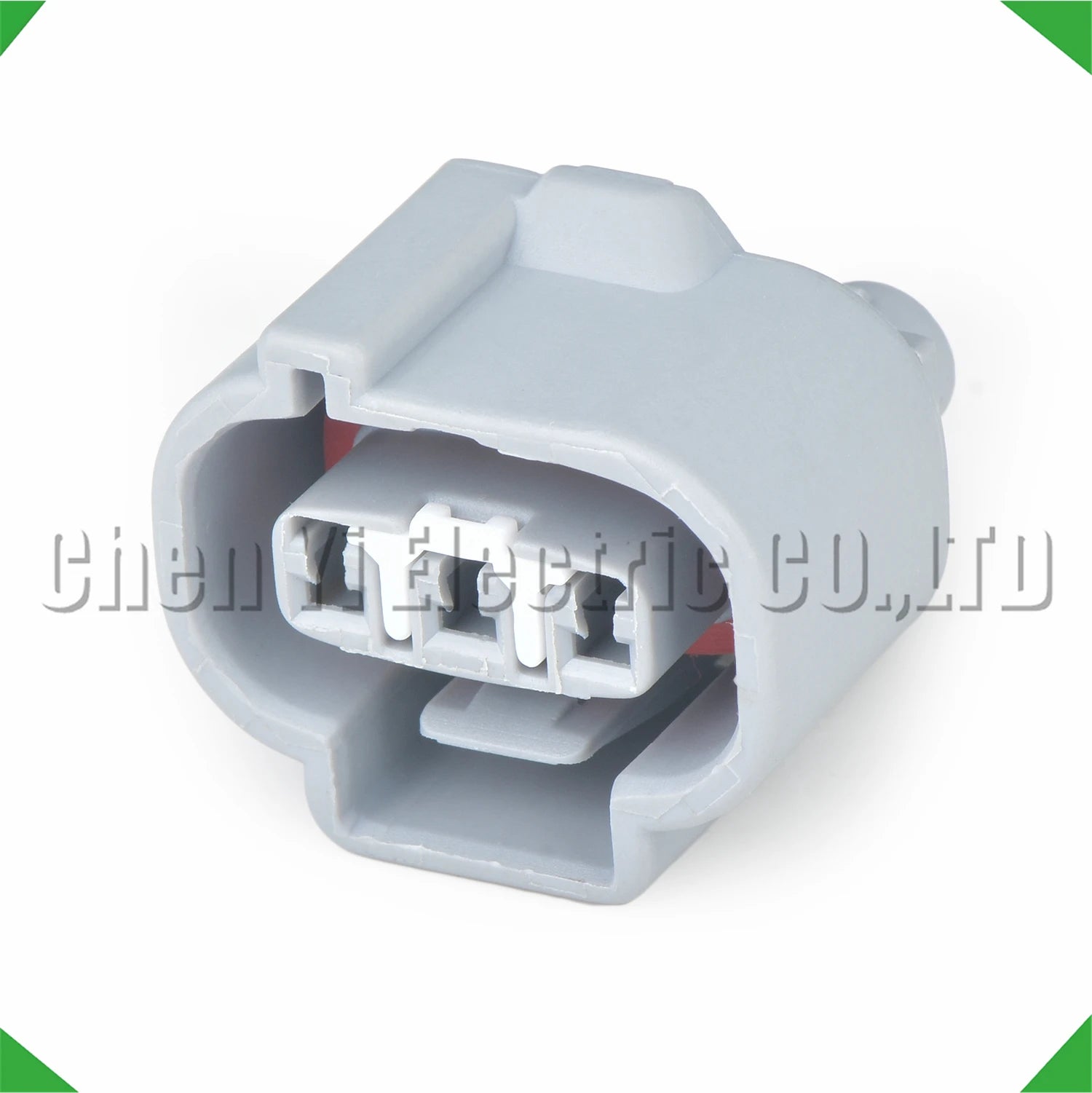 3-Pin Auto Connector Connector Automotive Connectors Speed Toyota sensor ignition