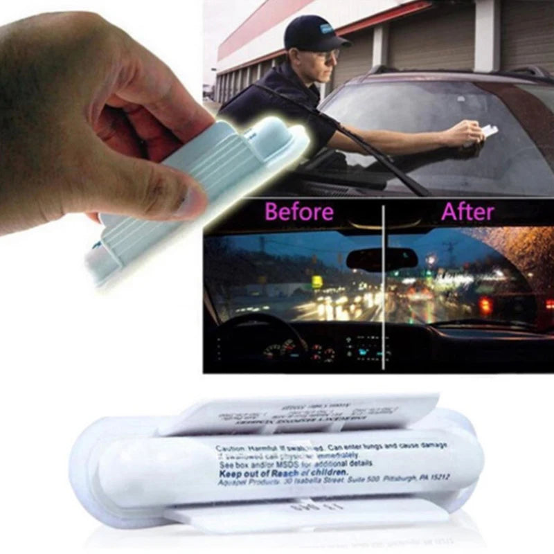 Car Windshield Wiper Interior Cleaners Window Eyewear Glasses Cleaning Brushes Household Cleaning Tools Wimdow Brush