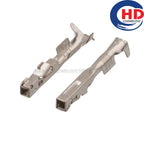 Auto connector Terminal  8240-0748 DJ627F-1.2A