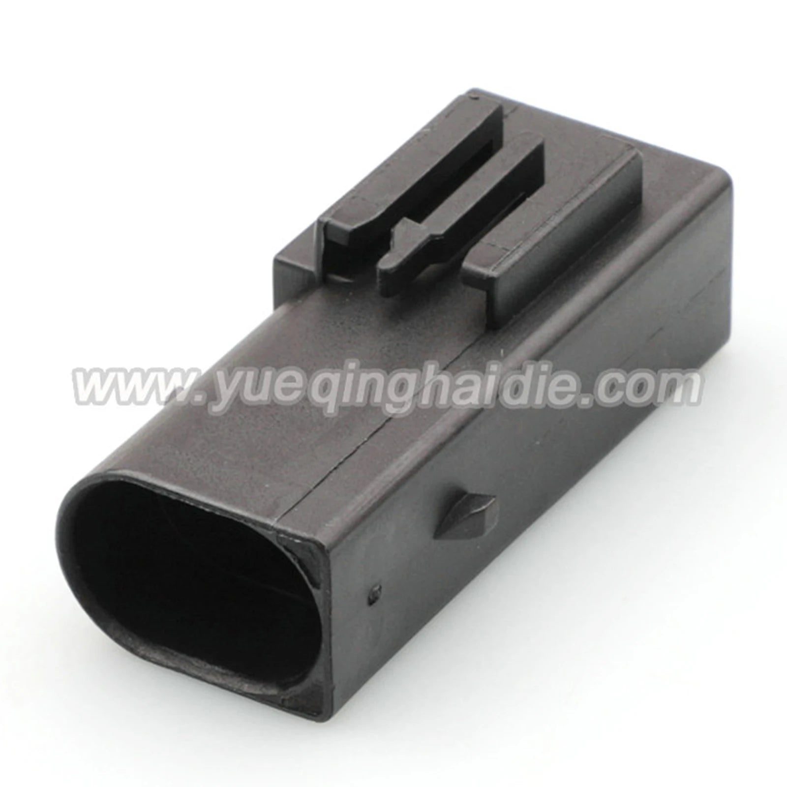 2 Pin Connector Waterproof 3.5mm Male Female Connector Auto Wiring Harness Cable Socket for VW Passat Golf 4D0971992 805-198-541