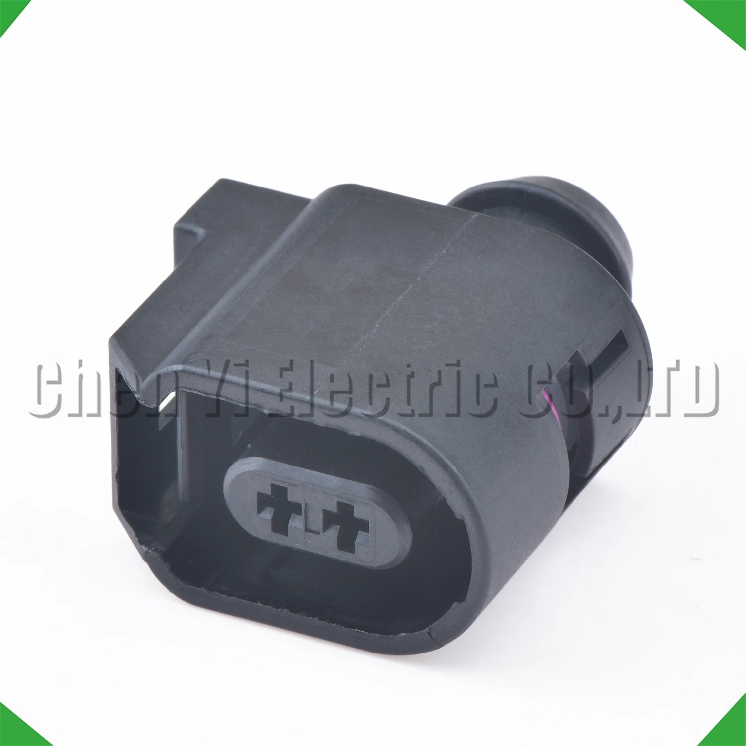 2-Pin Wire Harness Harness Automotive Waterproof Connector Vw Audi sensor