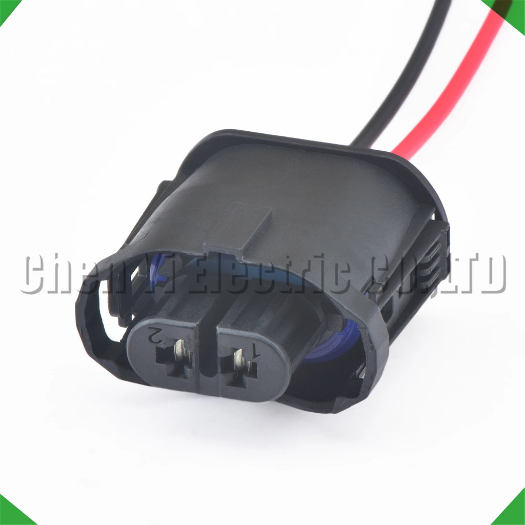2-Pin Auto Connector Connector Automotive Connectors harness 1355668-2 1355665-1 Bmw