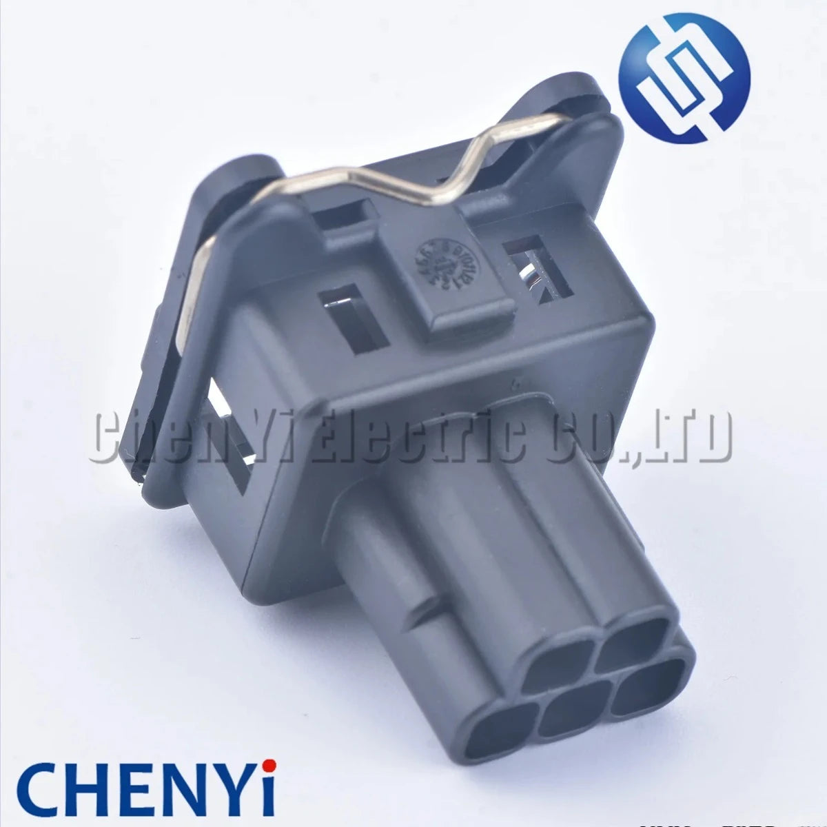 5 Pin auto waterproof connector For flyback transformer Car high voltage package plug ignition coil plug For Hyundai Toyota